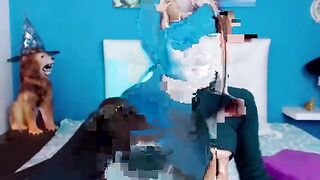 nicolle_jones - [1080 HD Video] Nice Naked ManyVids