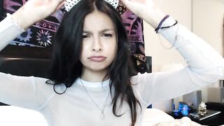 princesscake - [1080 HD Video] Homemade Crazyticket Erotic