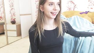 sashamyluv - [1080 HD Video] Sexy Girl Domi Masturbate