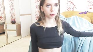 sashamyluv - [1080 HD Video] Sexy Girl Domi Masturbate