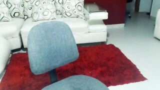 sexy_britany - [1080 HD Video] Spy Video Live Show Erotic