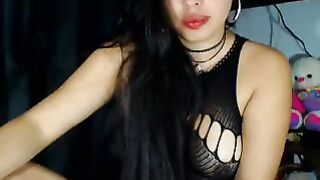 sexy_britany - [1080 HD Video] Nude Girl Onlyfans Domi