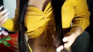 sexy_britany - [1080 HD Video] Stream Record ManyVids Hidden Show