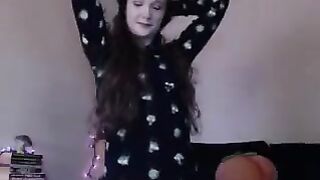 sharlottel - [1080 HD Video] Chaturbate Cam show Adult