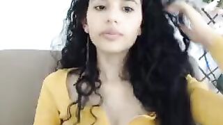 slim_pamella - [1080 HD Video] Shaved Naughty Stream Record