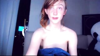 snugglepunk - [1080 HD Video] Onlyfans Cum Ticket Show