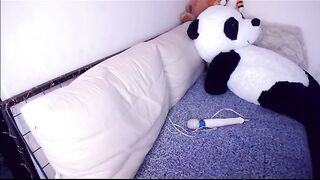 snugglepunk - [1080 HD Video] Naked Model Hot Parts Ass