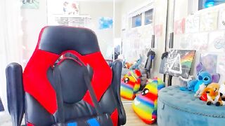 squishergirl - [1080 HD Video] Webcam Hot Parts Obmihod