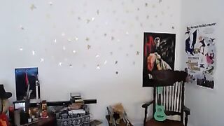 stargenesis - [1080 HD Video] Interactive toy Webcam Model Hidden Show