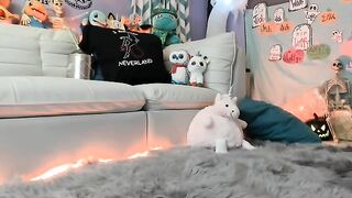 starpowerrr - [1080 HD Video] High Qulity Video Webcam Model Natural Body