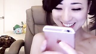 stellarloving - [1080 HD Video] Amateur Cum Cute WebCam Girl