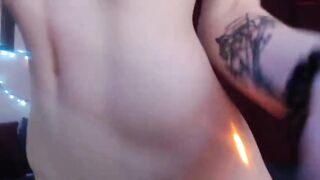 sugar_cheeks - [1080 HD Video] Horny Sex Toys Ticket Show