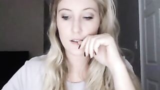 sultrysnow - [1080 HD Video] Ticket Cum Video Naughty Domi