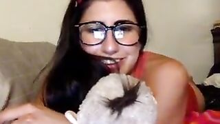 sunni_xoxo - [1080 HD Video] Free Porn Cam Clip Web Model