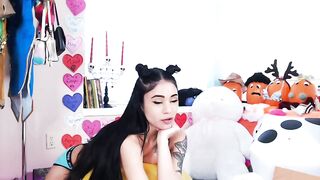 adrianabella - [1080 HD Video] High Qulity Video Crazy Goal Private Video