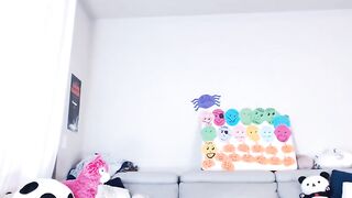 adrianabella - [1080 HD Video] Livecam Big Tip Goal Hot Show