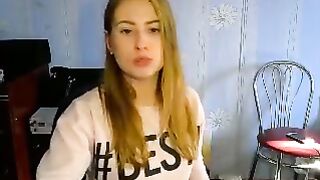 alisawhite - [1080 HD Video] Webcam Sweet Model Naked