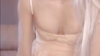 anna_lee95 - [1080 HD Video] Cute WebCam Girl Livecam Porn