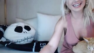 aubreemartin - [1080 HD Video] Horny Playful Multi Goal Show