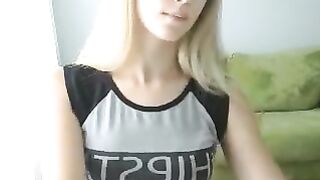 baby_boom_ka - [1080 HD Video] Naughty Ticket Cum Video Recording