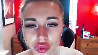 barbaratill - [1080 HD Video] Natural Body Nora Hard Pvt