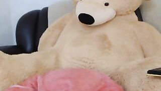 beankav - [1080 HD Video] Ticket Show Webcamchat High Qulity Video