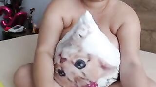 boobarella88 - [1080 HD Video] New Video Multi Goal Show Chaturbate