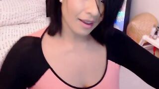 bootyqueen_x - [1080 HD Video] Naked Model Beautiful Ticket Cum Video