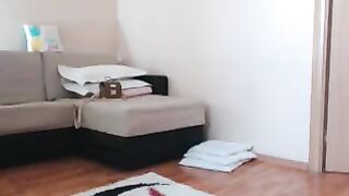 cyberlove_ - [1080 HD Video] Naked Recording Hot Parts