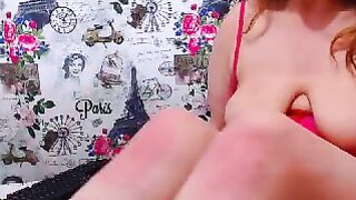 ema_sweet__ - [1080 HD Video] Cute WebCam Girl Nude Girl Natural Body