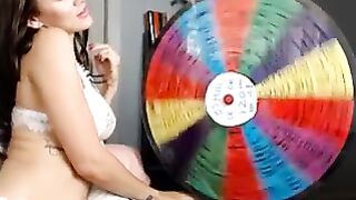 eveblackk - [1080 HD Video] Livecam Playful Horny