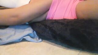 exotic_ebony - [1080 HD Video] Ticket Cum Video Naked Model Crazyticket