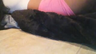 exotic_ebony - [1080 HD Video] Ticket Cum Video Naked Model Crazyticket