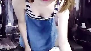 innocentfibi - [1080 HD Video] Natural Body Erotic Multi Goal Show