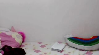 jolielucciana - [1080 HD Video] Ticket Cum Video Masturbate New Record Clip