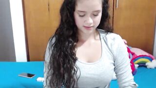 jolielucciana - [1080 HD Video] New Video Crazyticket Private Video