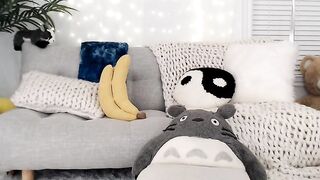 kari3kat - [1080 HD Video] Erotic Pussy Spy Video