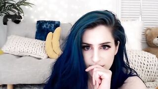 kari3kat - [1080 HD Video] Erotic Pussy Spy Video