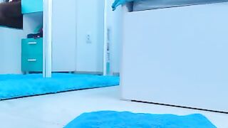 kinkybrunetee - [1080 HD Video] Hot Parts Naked Web Model