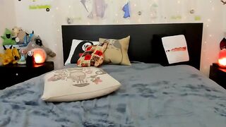 kit_katterson - [1080 HD Video] Roleplay Webcamchat Only Fun Club Video