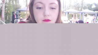 kitten_ginger - [1080 HD Video] Live Show Livecam Stream Record