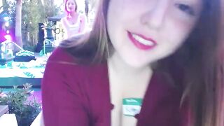 kitten_ginger - [1080 HD Video] Live Show Livecam Stream Record