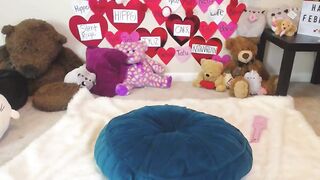 kitten_ginger - [1080 HD Video] Web Model Sex Toys ManyVids