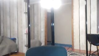 kitty_kate__ - [1080 HD Video] Lush Roleplay Naked