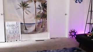 kittylacee - [1080 HD Video] Nora Privat zapisi Live Show