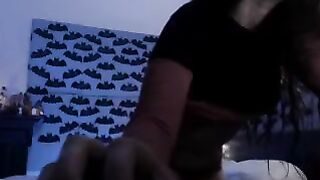 ladymarceline - [1080 HD Video] Live Show Shaved Hidden Show