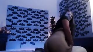 ladymarceline - [1080 HD Video] Live Show Shaved Hidden Show