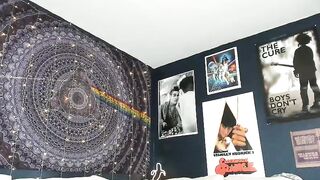 lauranvickers - [1080 HD Video] Webcamchat Spy Video Beautiful