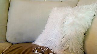 lauranvickers - [1080 HD Video] Naughty Crazy Goal Webcam Model