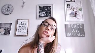 leevitation - [1080 HD Video] Natural Body Naked Model Nice